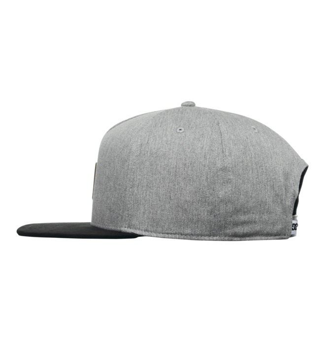 Brackers - Snapback Cap  ADYHA03902