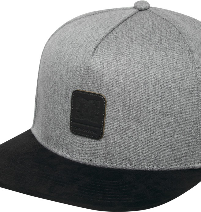 Brackers - Snapback Cap  ADYHA03902
