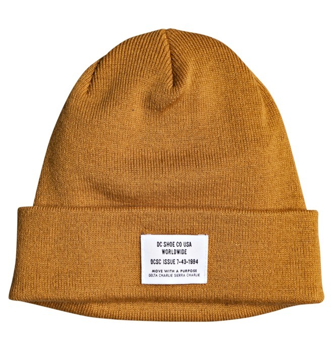 Workman - Cuff Beanie ADYHA03979