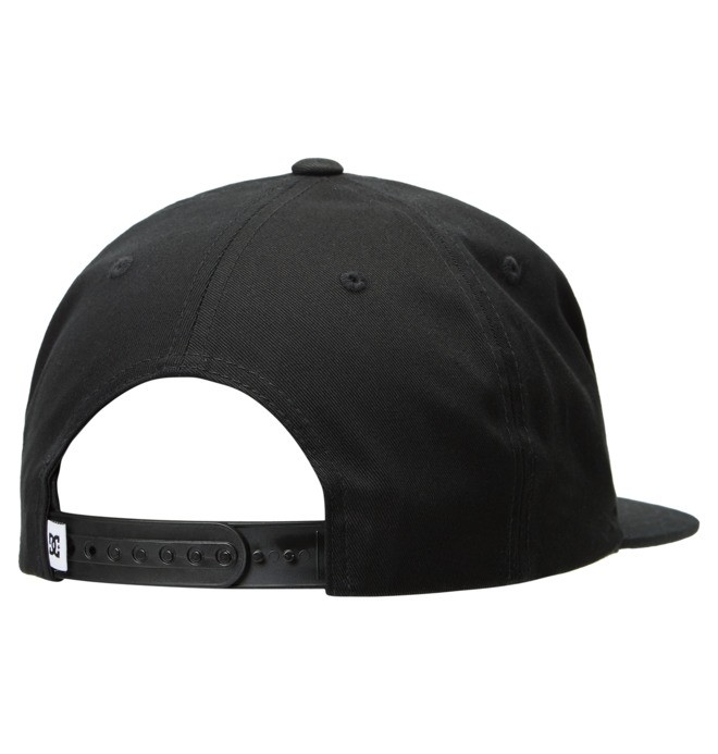 Hilltop - Strapback Cap ADYHA03983