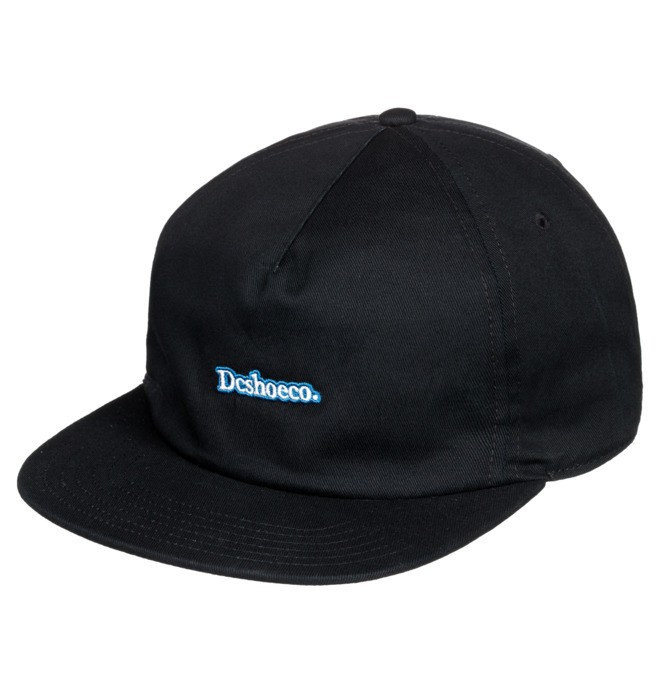 Hilltop - Strapback Cap ADYHA03983