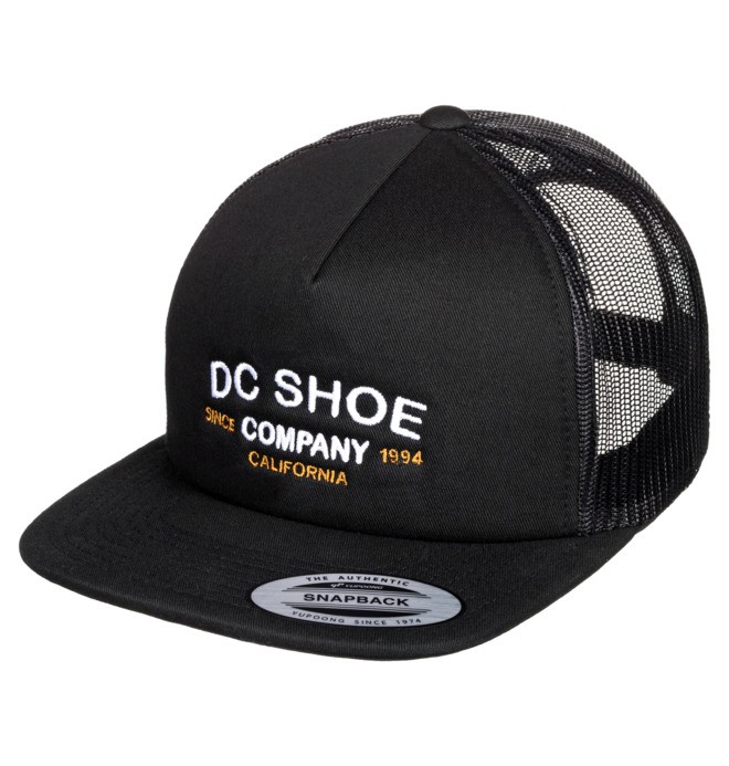 Outdoorsy - Trucker Cap ADYHA03985