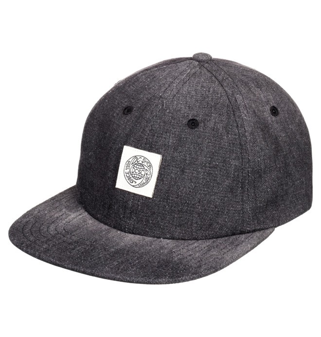 Around The World - Snapback Cap ADYHA03986