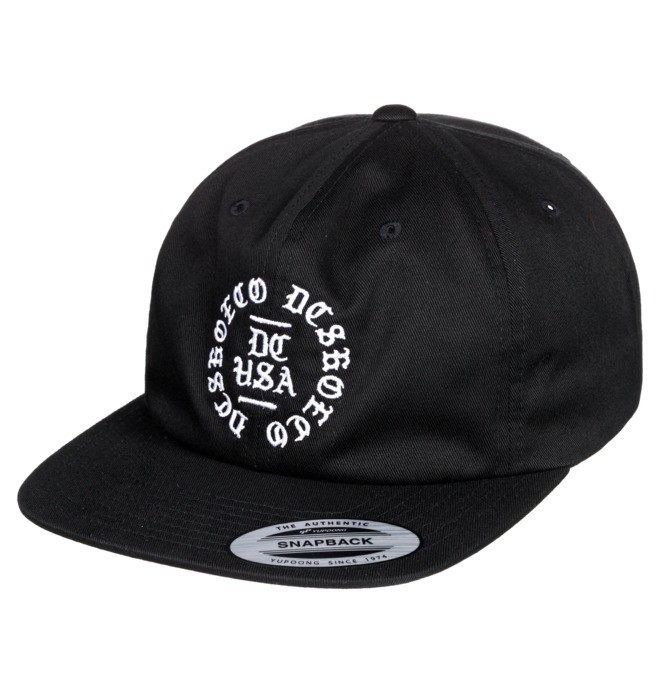 Haze - Snapback Cap ADYHA03990