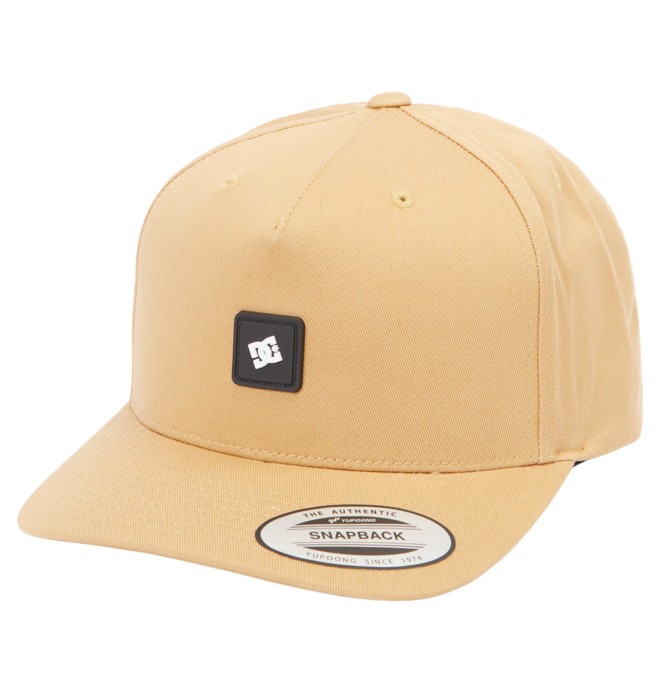 Snapdripp Snapback Hat for Men ADYHA03994
