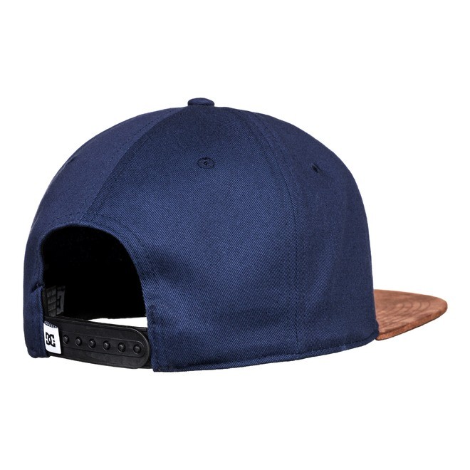 Brackers Snapback Hat for Men  ADYHA03996