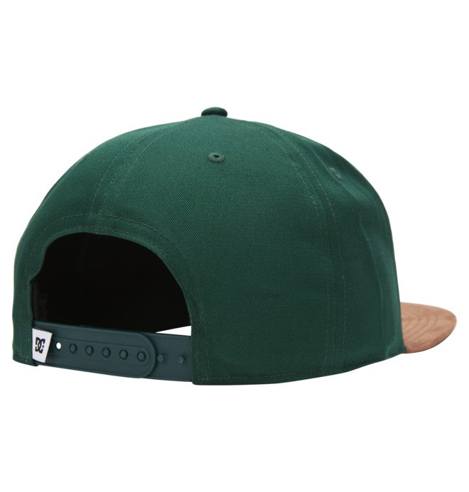 Brackers Snapback Hat for Men  ADYHA03996