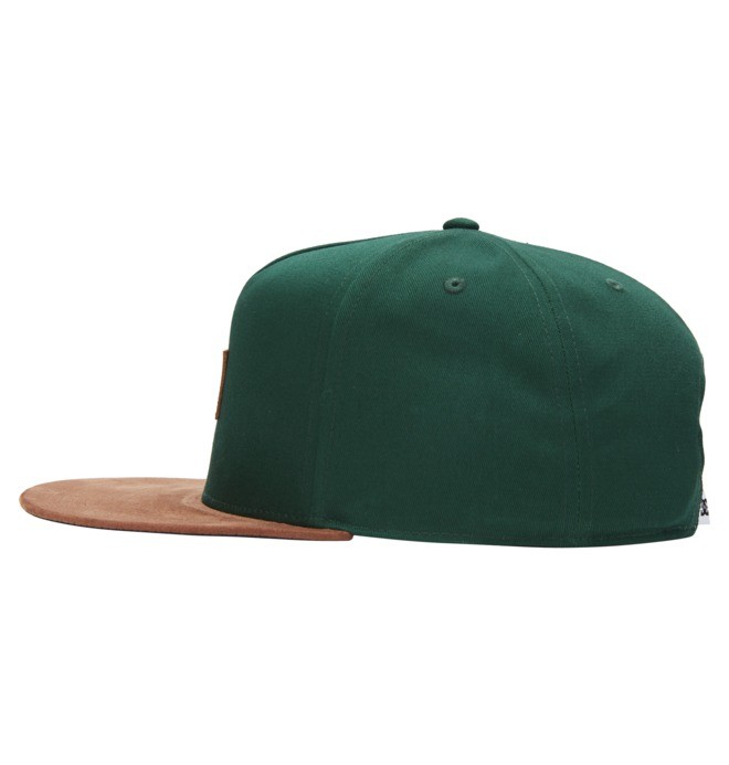 Brackers Snapback Hat for Men  ADYHA03996