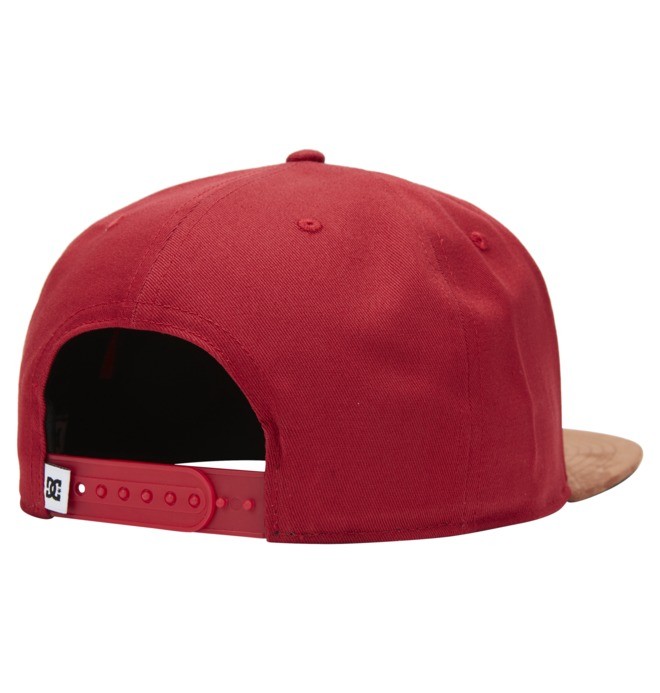 Brackers Snapback Hat for Men  ADYHA03996