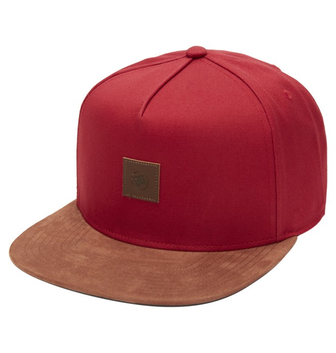 Brackers Snapback Hat for Men  ADYHA03996