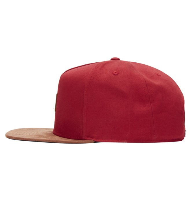 Brackers Snapback Hat for Men  ADYHA03996