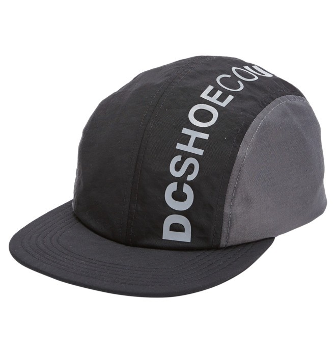 DC Shadow Camper - Cap for Men ADYHA04003