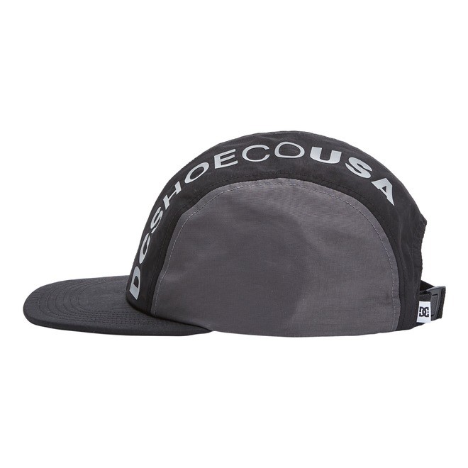 DC Shadow Camper - Cap for Men ADYHA04003