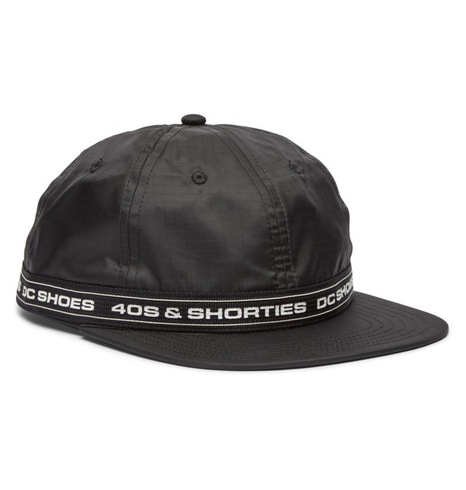 DC X FNS - Trucker Cap for Men ADYHA04023