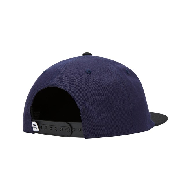 Burner - Snapback Cap for Men  ADYHA04036