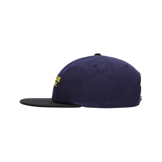 Burner - Snapback Cap for Men  ADYHA04036