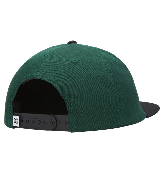 Burner - Snapback Cap for Men  ADYHA04036