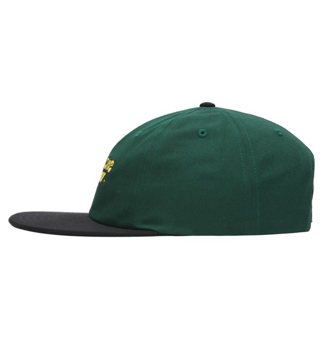 Burner - Snapback Cap for Men  ADYHA04036