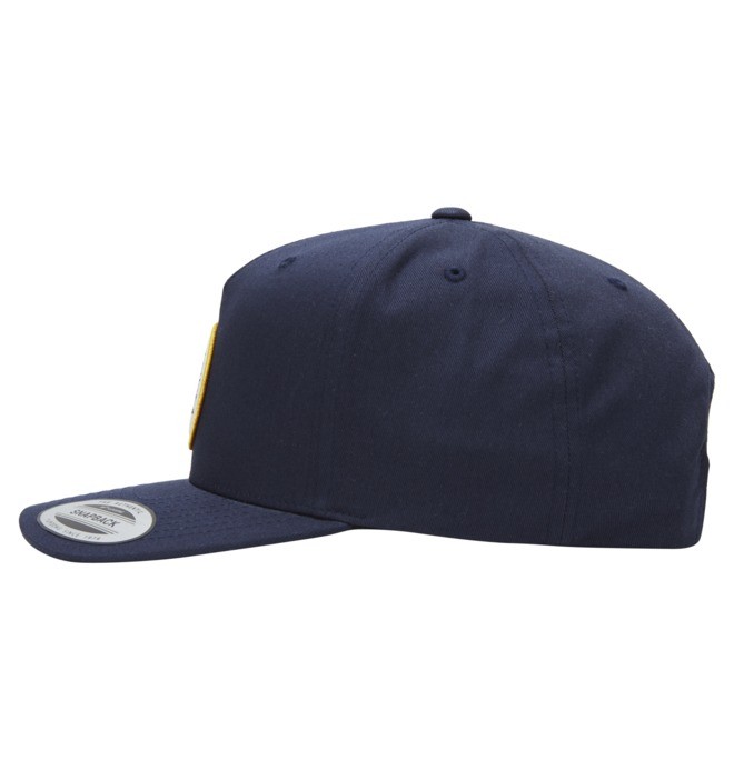Badger - Snapback Cap for Men  ADYHA04043