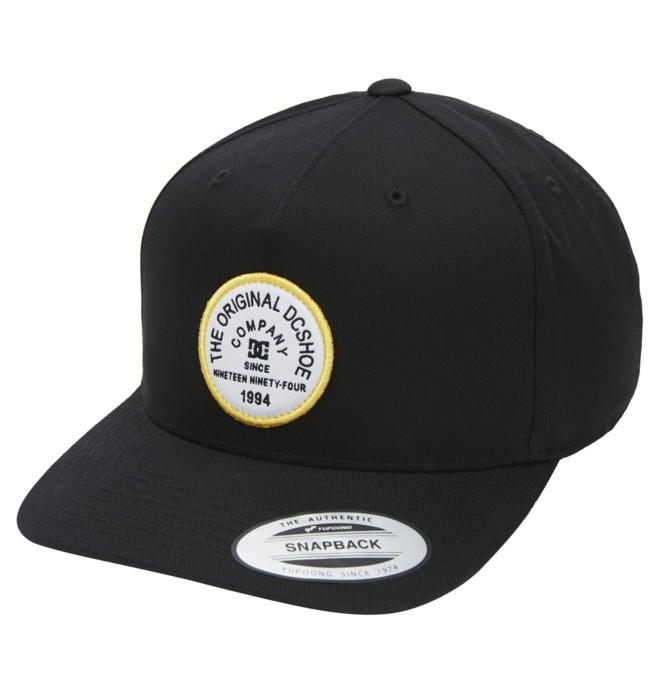 Badger - Snapback Cap for Men  ADYHA04043