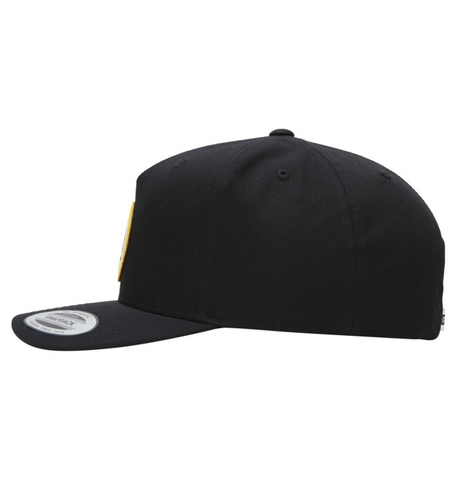 Badger - Snapback Cap for Men  ADYHA04043