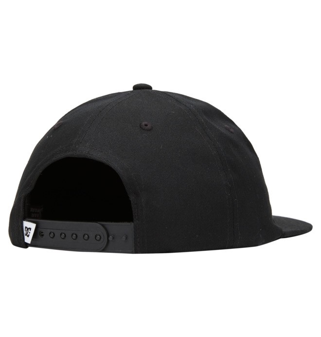 Any Colour - Snapback Cap for Men  ADYHA04056