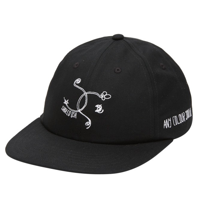 Any Colour - Snapback Cap for Men  ADYHA04056