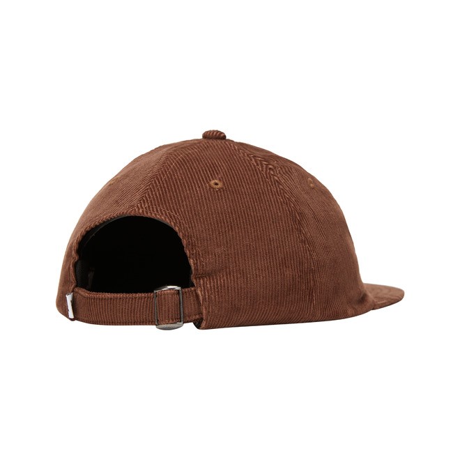 Jackpot - Strapback Cap for Men  ADYHA04059