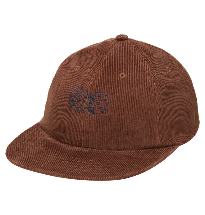 Jackpot - Strapback Cap for Men  ADYHA04059
