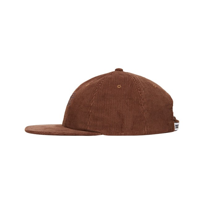 Jackpot - Strapback Cap for Men  ADYHA04059
