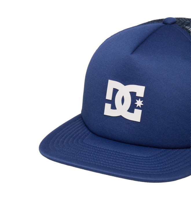 Gas Station - Trucker Cap for Men  ADYHA04061