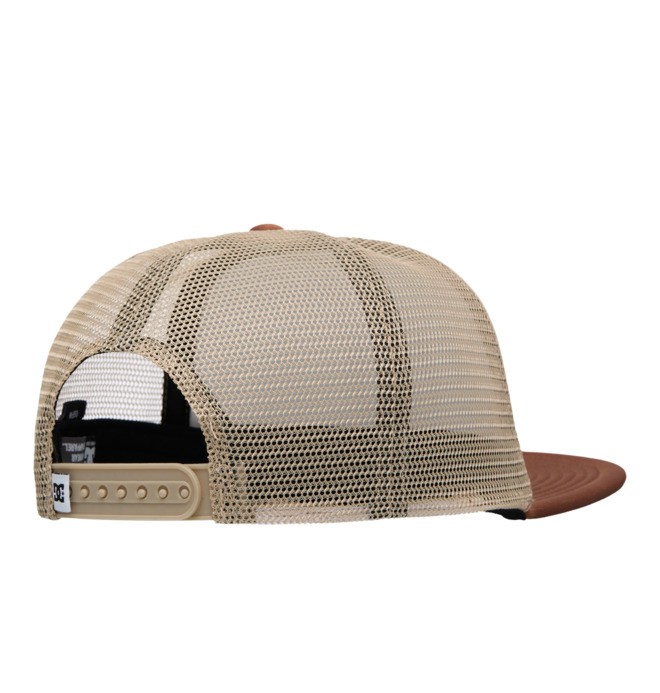 Gas Station - Trucker Cap for Men  ADYHA04061