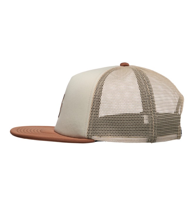 Gas Station - Trucker Cap for Men  ADYHA04061