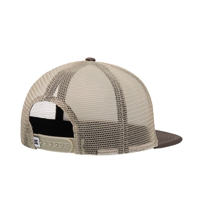 Gas Station - Trucker Cap for Men  ADYHA04061