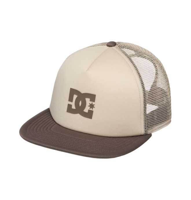 Gas Station - Trucker Cap for Men  ADYHA04061