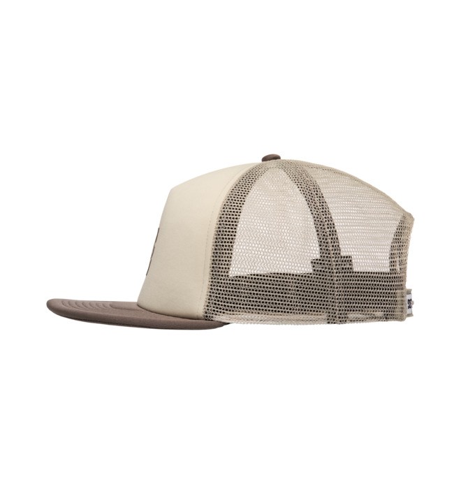Gas Station - Trucker Cap for Men  ADYHA04061