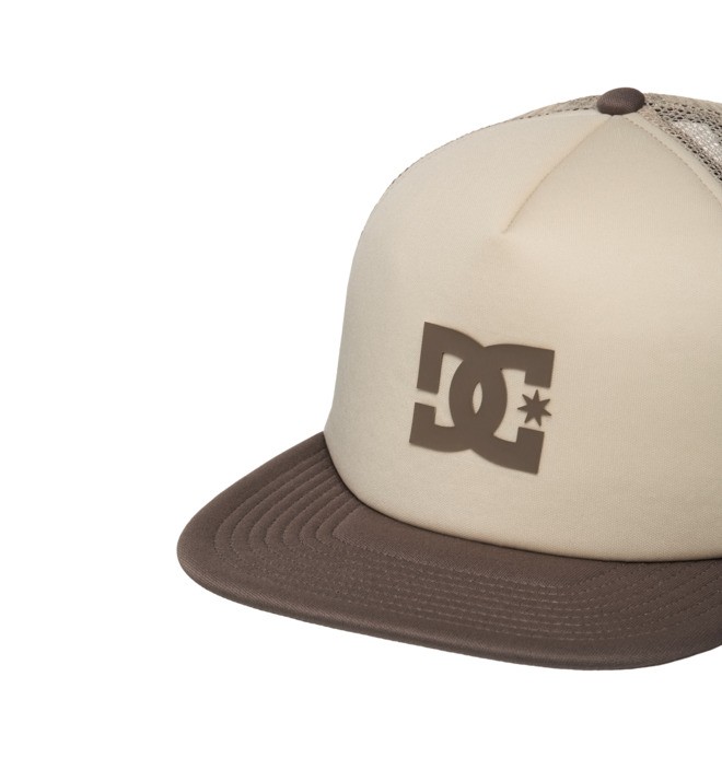 Gas Station - Trucker Cap for Men  ADYHA04061