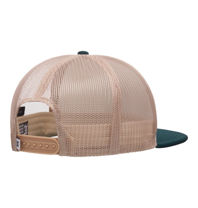 Gas Station - Trucker Cap for Men  ADYHA04061