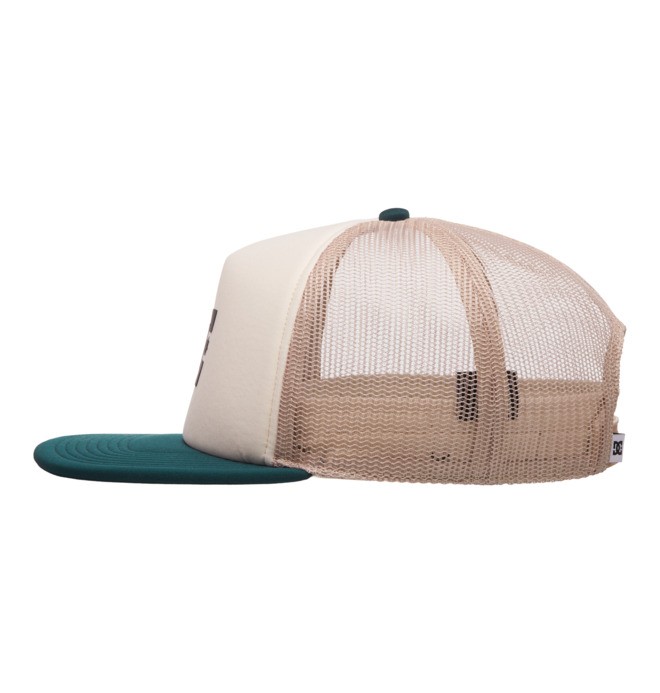 Gas Station - Trucker Cap for Men  ADYHA04061