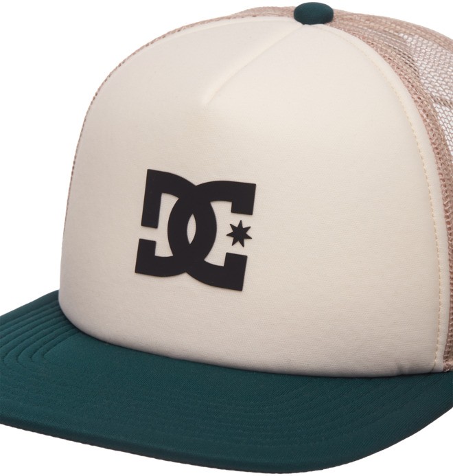 Gas Station - Trucker Cap for Men  ADYHA04061