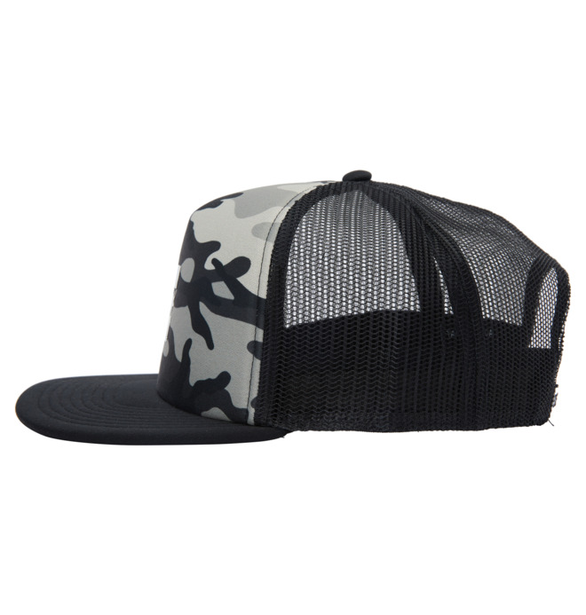 Gas Station - Trucker Cap for Men  ADYHA04061