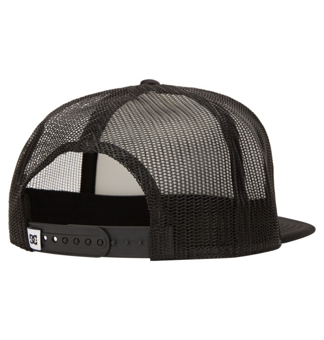 Gas Station - Trucker Cap for Men  ADYHA04061