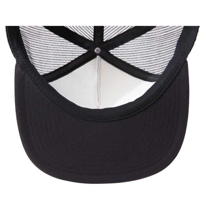 Gas Station - Trucker Cap for Men  ADYHA04061