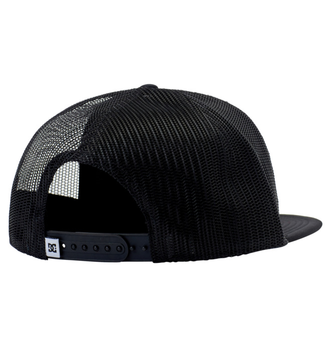 Gas Station - Trucker Cap for Men  ADYHA04061