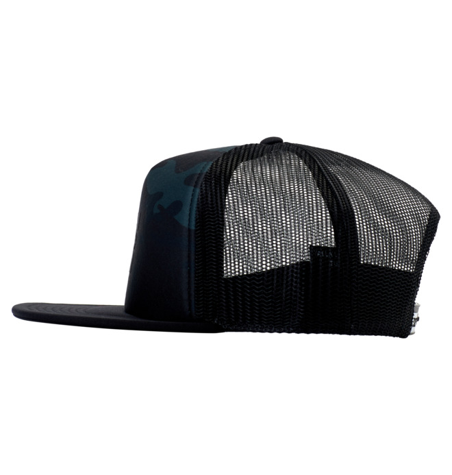 Gas Station - Trucker Cap for Men  ADYHA04061