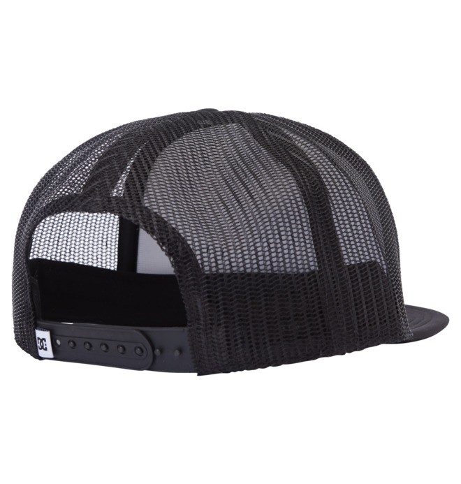 Gas Station - Trucker Cap for Men  ADYHA04061