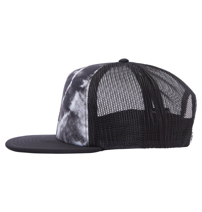 Gas Station - Trucker Cap for Men  ADYHA04061