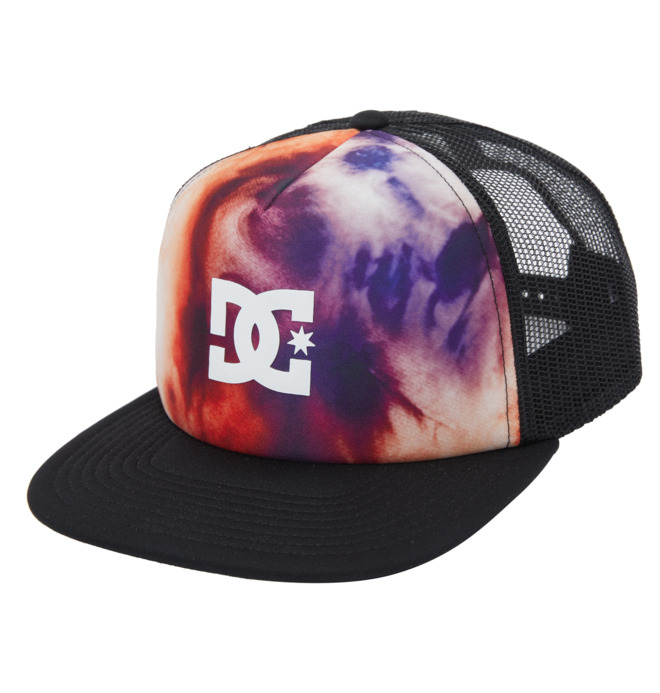 Gas Station - Trucker Cap for Men  ADYHA04061