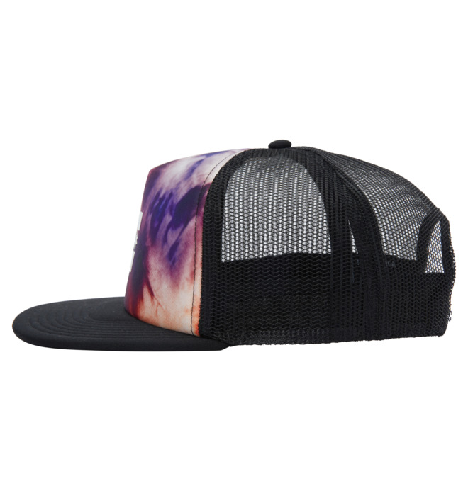 Gas Station - Trucker Cap for Men  ADYHA04061