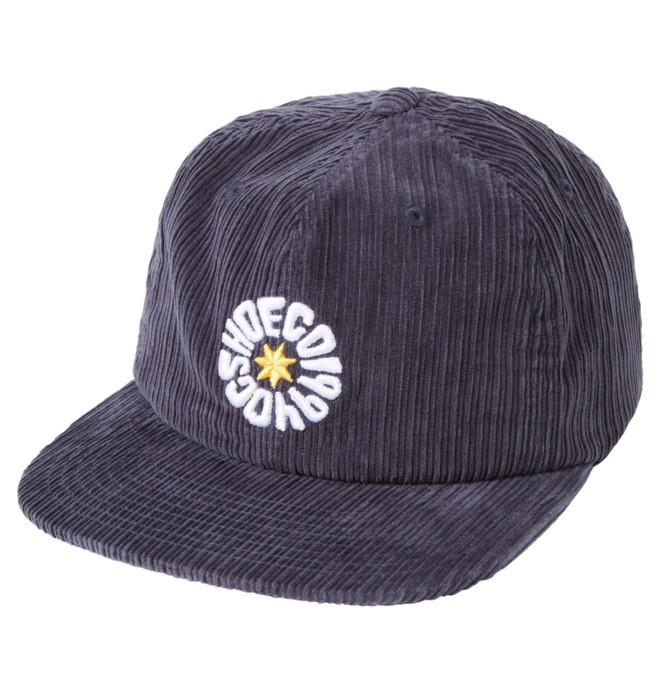 Run Around - Snapback Cap for Men  ADYHA04068